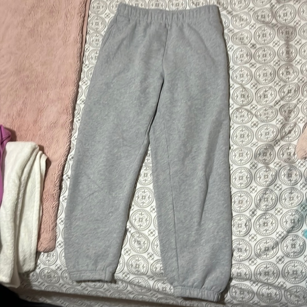Tna COZY fleece BOYFRIEND sweat